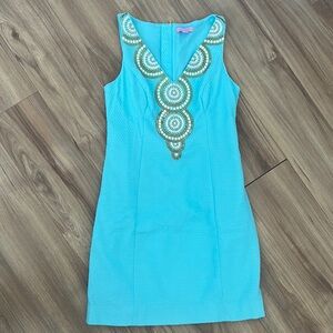 Lilly Pulitzer Shift- NWOT